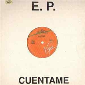 E.P. - Cuéntame FLAC