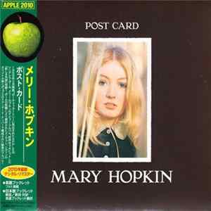 Mary Hopkin - Post Card FLAC