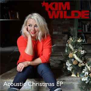 Kim Wilde - Acoustic Christmas EP FLAC