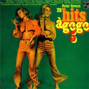 Peter Covent Band - Hits À Gogo 5 FLAC