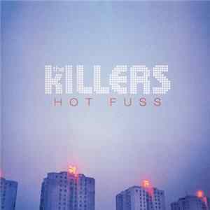 The Killers - Hot Fuss FLAC