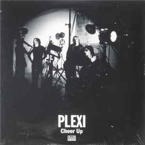 Plexi - Cheer Up FLAC