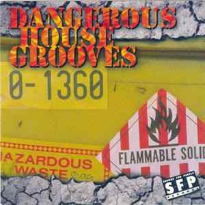 Various - Dangerous House Grooves FLAC