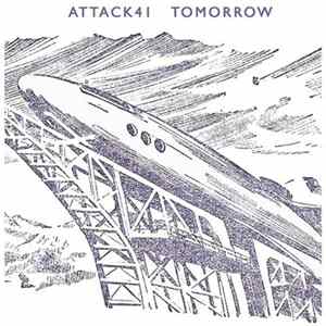 Attack 41 - Tomorrow FLAC