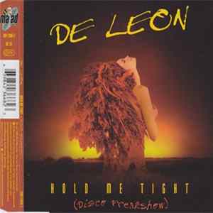 De Leon - Hold Me Tight (Disco Freakshow) FLAC
