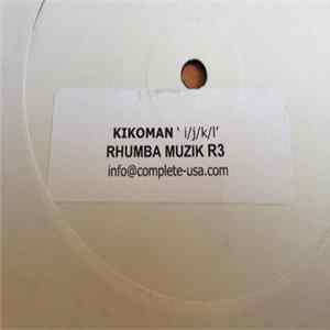 Kikoman - R3 FLAC