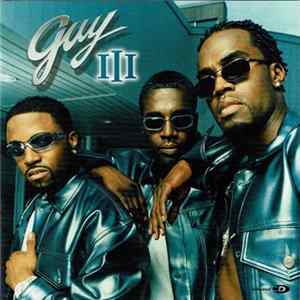 Guy - Guy III FLAC