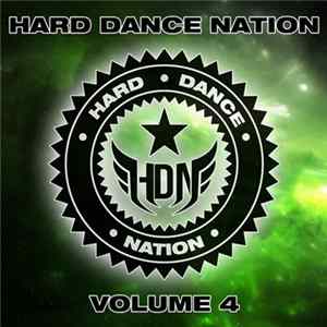 Various - Hard Dance Nation # 4 FLAC
