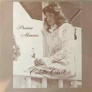 Colette Clark - Precious Memories FLAC