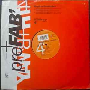 Rhythm Revolution - Now Gimme Your Beat FLAC