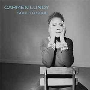 Carmen Lundy - Soul To Soul FLAC