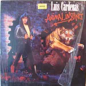 Luis Cardenas - Animal Instinct FLAC