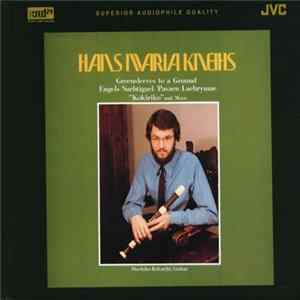 Hans Maria Kneihs - Hans Maria Kneihs Plays His Favorites FLAC
