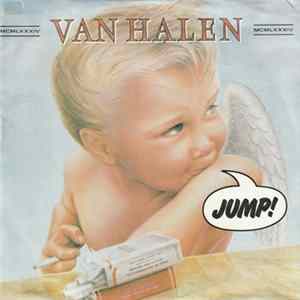 Van Halen - Jump! FLAC