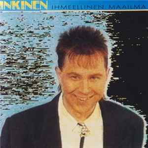 Inkinen - Ihmeellinen Maailma FLAC