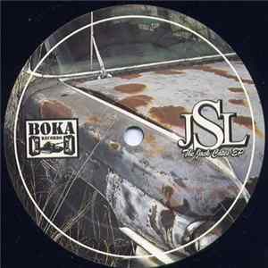 JSL - The Jack Cates EP FLAC