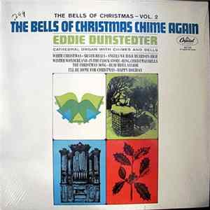 Eddie Dunstedter - The Bells Of Christmas - Vol. 2 - The Bells Of Christmas Chime Again FLAC
