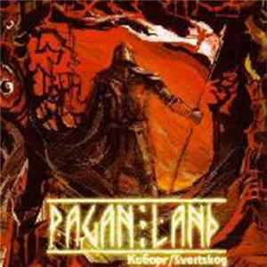 Киборг / Svartskog - Pagan Land FLAC