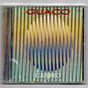 Guaco - Equilibrio FLAC