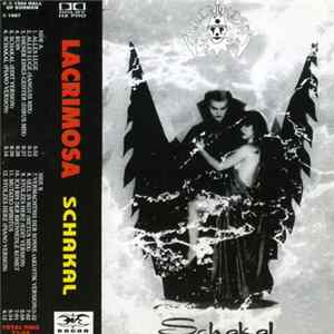 Lacrimosa - Schakal FLAC