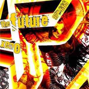 Xeno - The Future FLAC