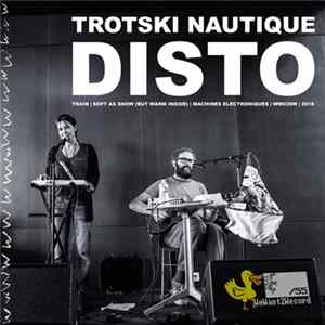 Trotski Nautique - Disto EP FLAC