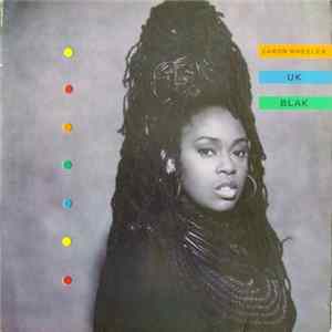 Caron Wheeler - UK Blak FLAC
