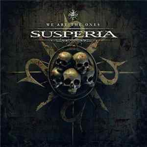 Susperia - We Are The Ones FLAC