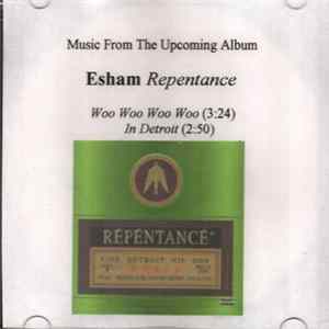 Esham - Woo Woo Woo Woo / In Detroit FLAC