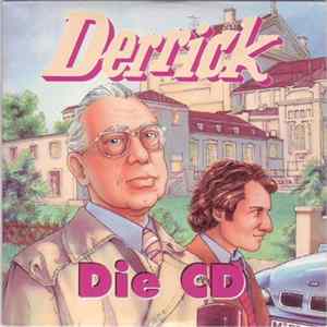 Various - Derrick - Die CD FLAC