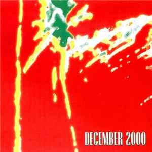 Various - Jazziz Magazine On-Disc - December 2000 FLAC