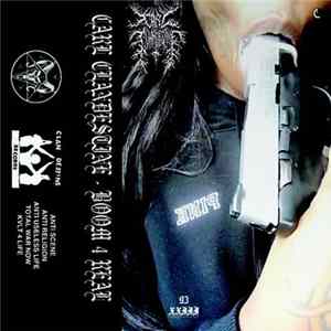 Carl ClanDestine - Boom 4 Real FLAC