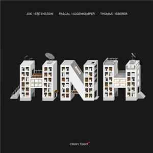Joe Hertenstein / Pascal Niggenkemper / Thomas Heberer - HNH FLAC