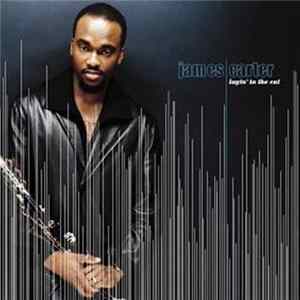 James Carter - Layin' In The Cut FLAC