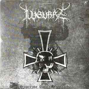 Lugubre - Supreme Ritual Genocide FLAC