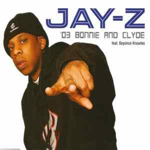 Jay-Z Feat. Beyonce Knowles - '03 Bonnie And Clyde FLAC