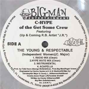 C-Hype - The Young & Respectable (Independent Women) FLAC