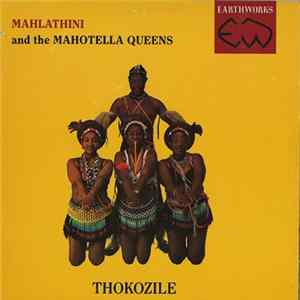 Mahlathini And The Mahotella Queens - Thokozile FLAC