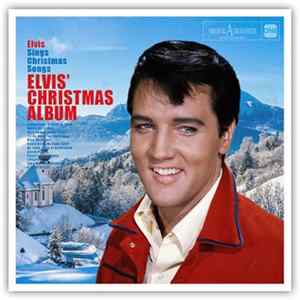 Elvis - Elvis’ Christmas Album FLAC