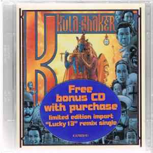 Kula Shaker FLAC