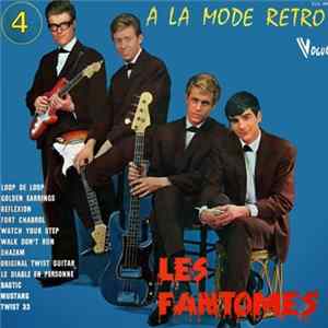 Les Fantômes - Loop De Loop FLAC