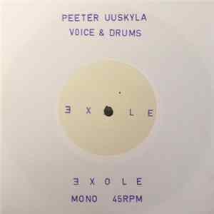 Peeter Uuskyla - Exole FLAC