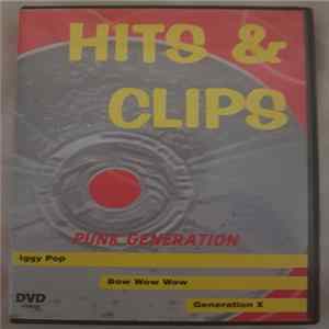 Various - Punk Generation FLAC