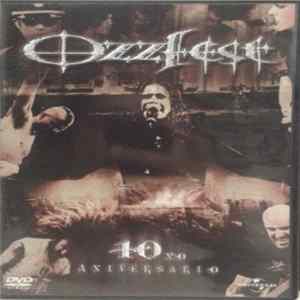 Various - Ozzfest 10mo Aniversario FLAC