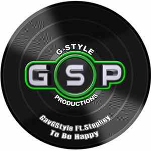 Gav G-Style Ft. Stephey - To Be Happy FLAC