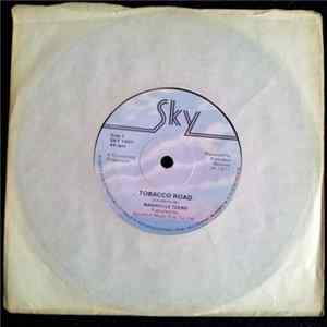 The Nashville Teens - Tobacco Road FLAC