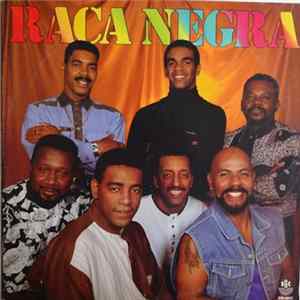 Banda Raça Negra - Raça Negra FLAC