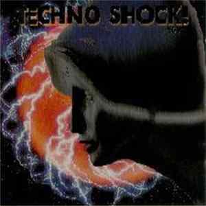 Various - Techno Shock! Vol.2 FLAC