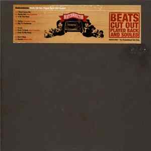 Beatconductor - Beats Cut Out, Played Back And Souled FLAC