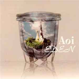 Aoi - Eden FLAC